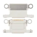 Charging Port Only For iPhone 13 / 13 Mini (Starlight) (10 Pack)