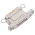 Charging Port Only For iPhone 13 / 13 Mini (Starlight) (10 Pack)