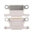 Charging Port Only For iPhone 13 / 13 Mini (Pink) (10 Pack)