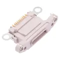 Charging Port Only For iPhone 13 / 13 Mini (Pink) (10 Pack)