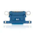 Charging Port Only For iPhone 13 / 13 Mini (Blue) (10 Pack)