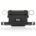 Charging Port Only For iPhone 13 Pro / 13 Pro Max (Graphite) (10 Pack)