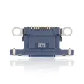 Charging Port Only For iPhone 13 Pro / 13 Pro Max (Sierra Blue) (10 Pack)