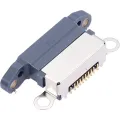 Charging Port Only For iPhone 13 Pro / 13 Pro Max (Sierra Blue) (10 Pack)