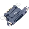 Charging Port Only For iPhone 13 Pro / 13 Pro Max (Sierra Blue) (10 Pack)