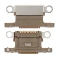 Charging Port Only For iPhone 13 Pro / 13 Pro Max (Gold) (10 Pack)