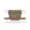 Charging Port Only For iPhone 13 Pro / 13 Pro Max (Gold) (10 Pack)