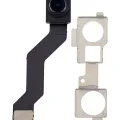 Front Camera Module With Bracket for iPhone 13 (Decoupling Required)