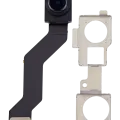 Front Camera Module With Bracket for iPhone 13 (Decoupling Required)