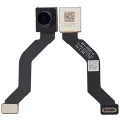 Front Camera Module With Bracket for iPhone 13 Mini (Decoupling Required)