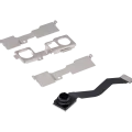 Front Camera Module With Bracket for iPhone 13 Mini (Decoupling Required)
