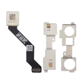 Front Camera Module With Bracket for iPhone 13 Pro / 13 Pro Max (Decoupling Required)