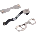 Front Camera Module With Bracket for iPhone 13 Pro / 13 Pro Max (Decoupling Required)