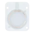 Бездротовий NFC магніт MagSafe для iPhone 13 / 13 Pro / 13 Pro Max (Premium)