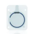 Бездротовий NFC магніт MagSafe для iPhone 13 / 13 Pro / 13 Pro Max (Premium)