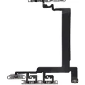 Power / Volume Button Flex Cable For iPhone 13 Mini