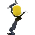 Flashlight Flex Cable For iPhone 13 Pro Max