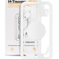 M-Triangel Laser Machine Protection Mold For iPhone 13 Pro Max
