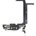 Charging Port Flex Cable For iPhone 13 Pro Max (Premium) (Gold)