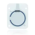 Магніт бездротової зарядки MagSafe для iPhone 13 Mini (Premium)