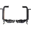 Charging Port Flex Cable For iPhone 13 Pro Max (Used OEM Pull) (Sierra Blue)