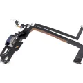 Charging Port Flex Cable For iPhone 13 Pro Max (Used OEM Pull) (Sierra Blue)