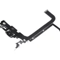 Шлейф зарядки для iPhone 13 Pro Max (Used OEM Pull) (графітовий)