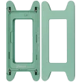 Magnetic Pressure Holding Mold For iPhone 13 Pro Max (2 Pack)