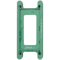 Magnetic Pressure Holding Mold For iPhone 13 / 13 Pro (2 Pack)