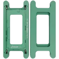Magnetic Pressure Holding Mold For iPhone 13 / 13 Pro (2 Pack)