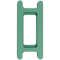 Magnetic Pressure Holding Mold For iPhone 13 / 13 Pro (2 Pack)