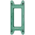 Magnetic Pressure Holding Mold For iPhone 12 Pro Max (2 Pack)