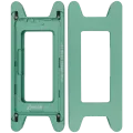 Magnetic Pressure Holding Mold For iPhone 12 Pro Max (2 Pack)