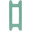 Magnetic Pressure Holding Mold For iPhone 12 Pro Max (2 Pack)