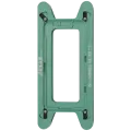 Magnetic Pressure Holding Mold For iPhone 12 Mini (2 Pack)