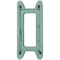 Magnetic Pressure Holding Mold For iPhone 13 Mini (2 Pack)