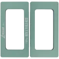 Magnetic Pressure Holding Mold For iPhone 11 Pro (2 Pack)