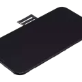 LCD Assembly With Steel Plate Pre-Installed For iPhone 11 (Aftermarket / Incell)