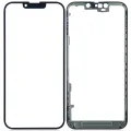 OCA Master 3-in-1 (Glass With OCA Pre-Installed + Frame) For iPhone 13