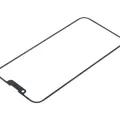 OCA Master 3-in-1 (Glass With OCA Pre-Installed + Frame) For iPhone 13