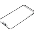 OCA Master 3-in-1 (Glass With OCA Pre-Installed + Frame) For iPhone 13