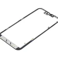 OCA Master 3-in-1 (Glass With OCA Pre-Installed + Frame) For iPhone 13