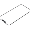 OCA Master 3-in-1 (Glass With OCA Pre-Installed + Frame) For iPhone 13 Pro Max