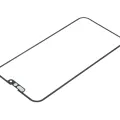 OCA Master 3-in-1 (Glass With OCA Pre-Installed + Frame) For iPhone 13 Pro Max