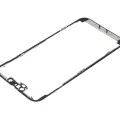 OCA Master 3-in-1 (Glass With OCA Pre-Installed + Frame) For iPhone 13 Pro Max