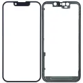 OCA Master 3-in-1 (Glass With OCA Pre-Installed + Frame) For iPhone 13 Mini