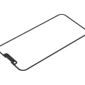 OCA Master 3-in-1 (Glass With OCA Pre-Installed + Frame) For iPhone 13 Mini