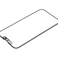 OCA Master 3-in-1 (Glass With OCA Pre-Installed + Frame) For iPhone 13 Mini