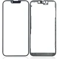 OCA Master 3-in-1 (Glass With OCA Pre-Installed + Frame) For iPhone 13 Pro
