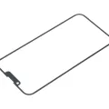 OCA Master 3-in-1 (Glass With OCA Pre-Installed + Frame) For iPhone 13 Pro